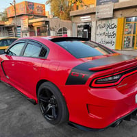 سوبرتراك باكGT • ٢٠١٩ • حادثه سرقه
