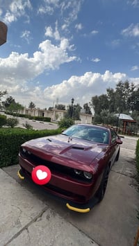 دودج تشالنجر SXT • تشالنجر 2019 • دودج كرزي • دودج V6 • تشالنجر بصمة •...
