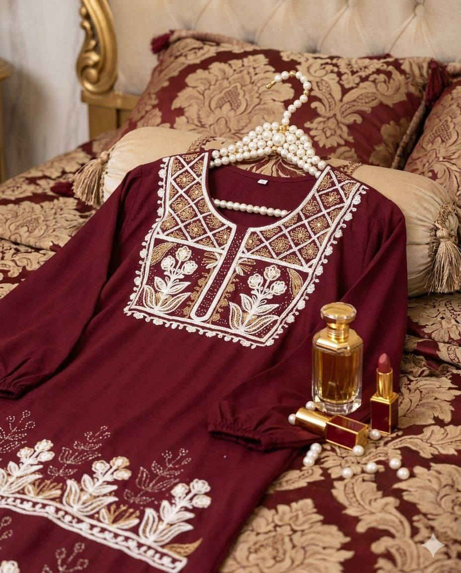 وصلت وجبه جديده #مع_تخفيض
دشداشة مصري

خامة قطن مراسي تطريز مع استراس  شرط الفحص 

XL - 2XL 

الدرزن 105 الف 

متوفر مفرد

هذا موديل صار عليه تخفيض
للحجز 

https://t.me/xfhbfo


**إذا كنت صاحب هذا الإعلان وتريد حذفه لأي سبب، رجاءا أرسل رسالة إلى الدعم الفني**