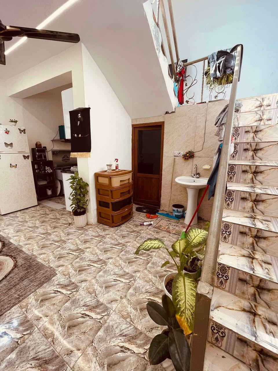 بيت للبيع خلف حموربي


**إذا كنت صاحب هذا الإعلان وتريد حذفه لأي سبب، رجاءا أرسل رسالة إلى الدعم الفني**