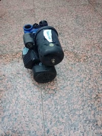 ماطور ماي • ابو بوستر • مستعمل نضيف