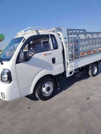 موديل ٢٠٢٢ • مشيه ٩٧ ألف • مكفولة عامه