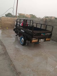 ستوته للبيع موديل 2014 اوراق اصولي محرك 24 جديد نظيفه الستوته شاصي واك...