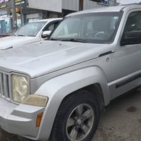 جيب ليبرتي • ٢٠٠٨ • دبل اكسل