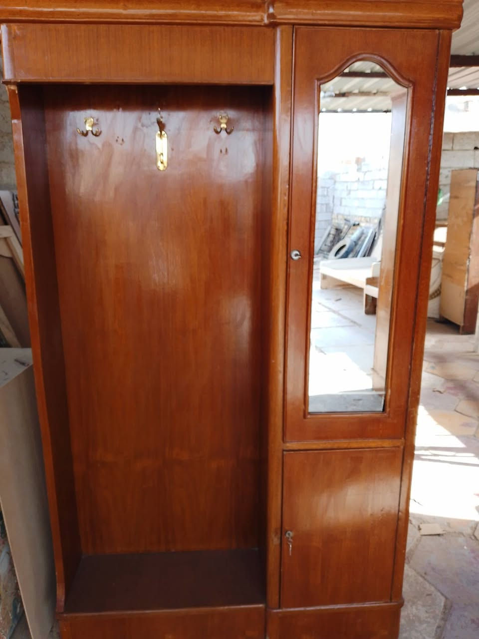 كنتور وزاويه اثنيهن السعر 85مكاني الحمزة الشرقي


**إذا كنت صاحب هذا الإعلان وتريد حذفه لأي سبب، رجاءا أرسل رسالة إلى الدعم الفني**