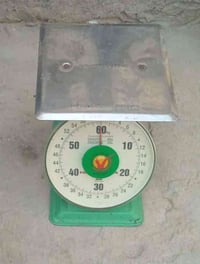 بابل حي الجزائر • ٦٠ كيلو • قابل تفاوض