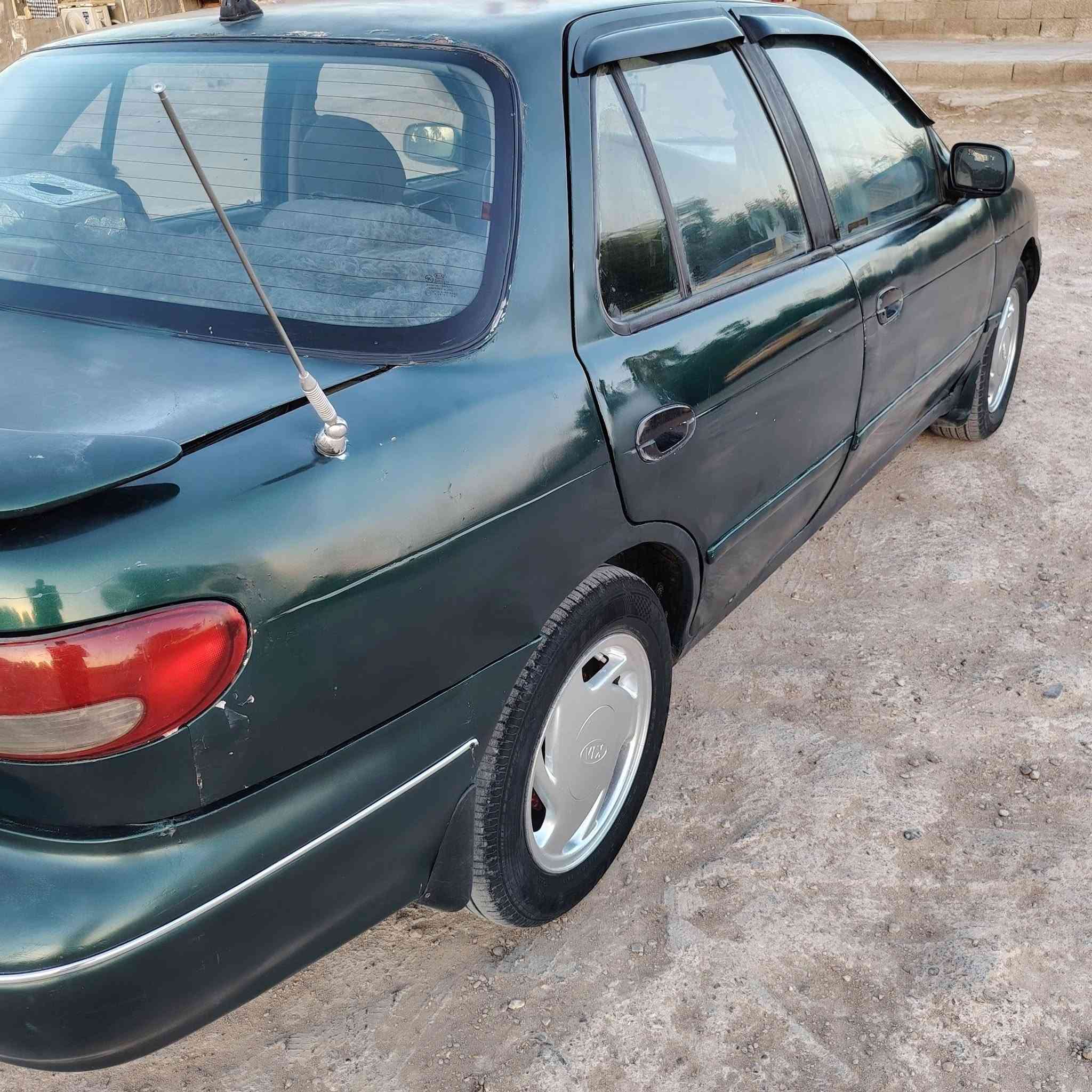 كيه سيفا نفخ  سياره جاهزه بسمي تحويل يايوم يعجبك منضومة تبريد جاهزة  السعر 32 بيه مجال ومراوس، يدلل الشراي  اتصال ***********         ***********
