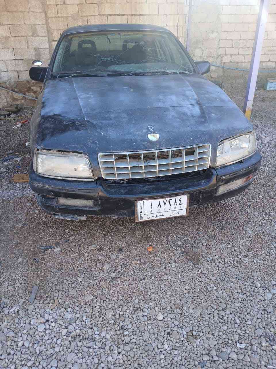 اوبل سيناتور رقم انبار كير اوتو سنويه لـ 29 مشرع وطني تحويل ثاني يوم كير مكينه شغالات كهربائيات شغاله السعر 13$ وبيه مجال العنوان الأنبار الرمادي شارع الجرايشي (معرض الغيث المركزي) ***********
