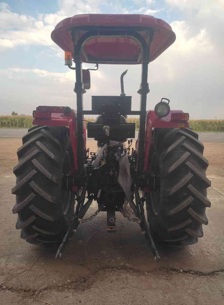 السلام عليكم تركتر ايراني للبيع موديل 2025 رقم سليمانية شرط التحويل گير محرك هودرليك اكسل پاور ستيرن شرط تركتر جديد مشتقل 221 ساعة عنوان كركوك قضاء الحويجة 
(( معرض 🌹 الربيع 🌲)) 
للاتصال *********** كركوك
