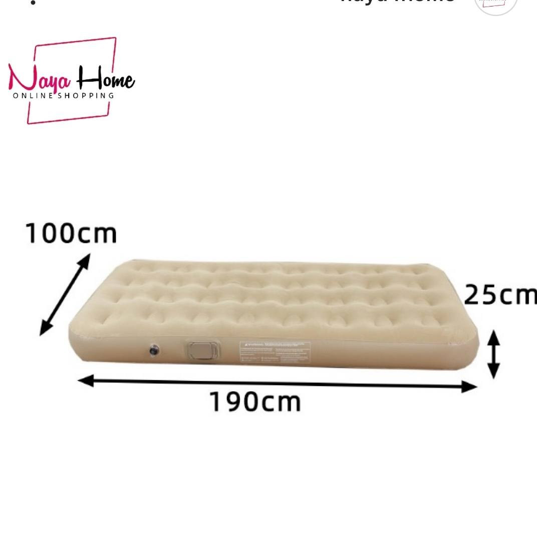 متوفر دوشك نفخ أول 30


**إذا كنت صاحب هذا الإعلان وتريد حذفه لأي سبب، رجاءا أرسل رسالة إلى الدعم الفني**