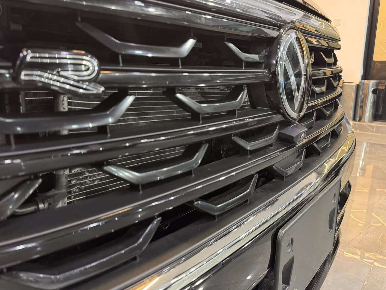 Volkswagen Atlas
2024
سعر بلاشش 🔥١٩٩$🔥
***********
***********

فولل مواصفات Se
٧ راکب
بنوراما
بصمة
تشغيل عن بعد
كراسي جلد،كهربائية،تبريد ،تدفئة،و ميموري
ستيرن هيتر
بردات ابواب خلفي
كيج الكتروني
شاشة كبير
محرک ٤ سلندر ٢٠٠٠ تیربو ٢٧٩ قوة حصان 🐎 
دفع رباعي4❌4
صندوق شفط
بريك بصمة
اوتو هولد
محرك ٤ سلندر ٢٠٠٠ تيربو ٢٦٩ قوة حصان 🐎 
ماشية ٢٠ الاف مايل
ضرر❌٤ قطعه و شوية من قماره بدون دواخل
أرباكات سليم ١٠٠/١٠٠
موجودة 📍اربيل معرض 🚘S.B cars

***********
0774883072
