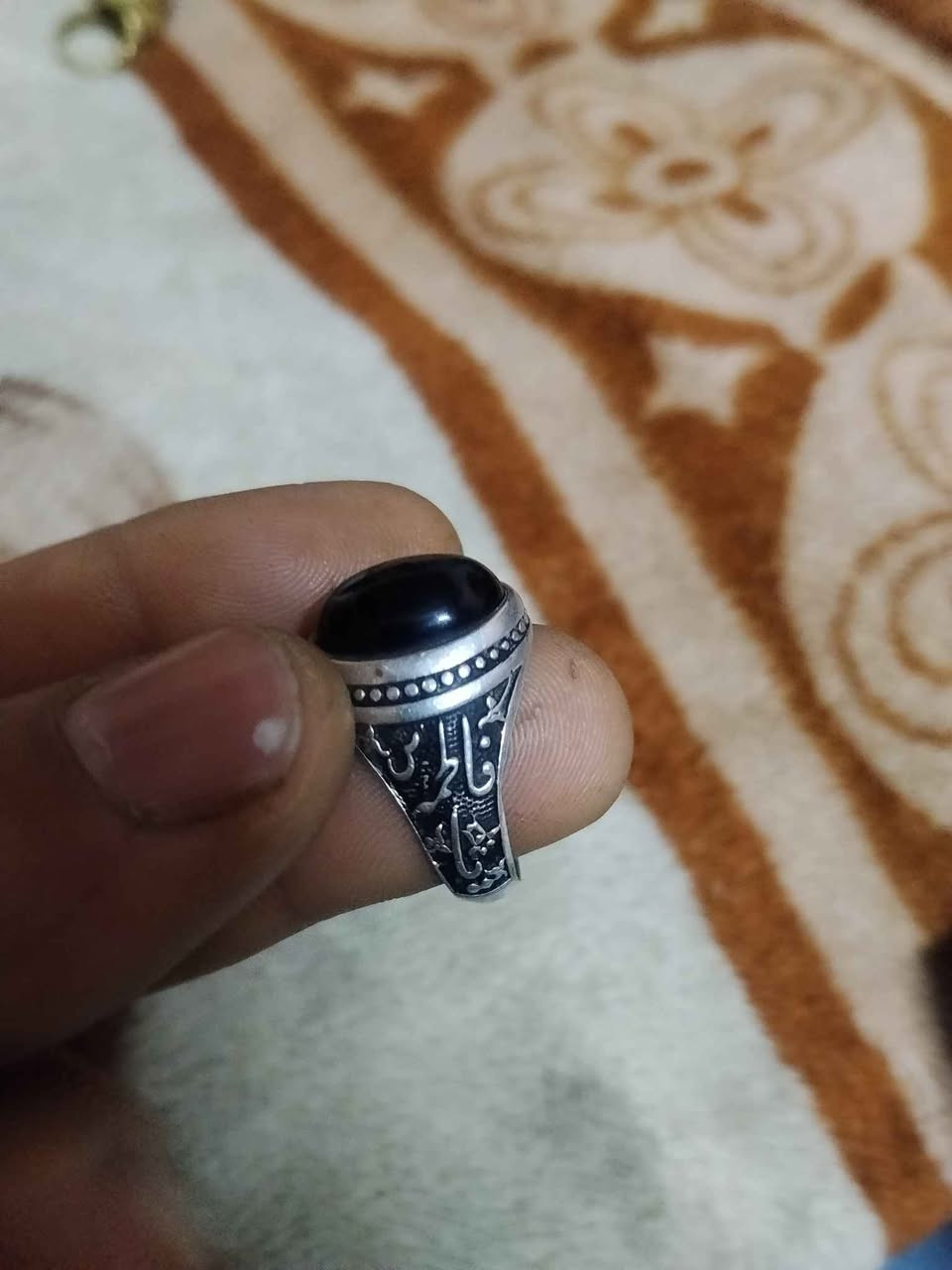 خاتم شفه العبد ذمه البصرة, العراق


**إذا كنت صاحب هذا الإعلان وتريد حذفه لأي سبب، رجاءا أرسل رسالة إلى الدعم الفني**