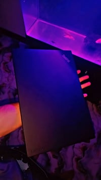 لينوفو جيل سابع • i7-7600U • 238GB SSD