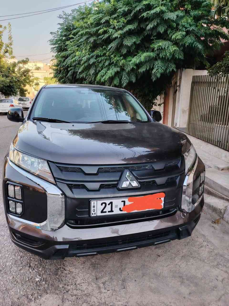 سەیارەی میستەر بۆشی ئاوتلاندەر سپۆرت 2021 ئۆتۆماتیک کوشن هیتەر ،کامێرا سەنەوی تازە یە لێدراوی نییە بێ دەعم بێ بۆیاخ ،74هەزار کیلۆمەتر ڕۆیشتووە هەمووگیانی بەشەرت
شوێن سلێمانی
سعر/160کەمێک معامەلە
***********
*********** السليمانية, العراق

