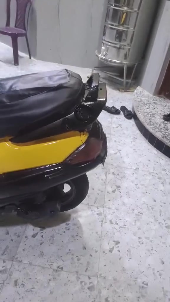 يا الله السلام عليكم دراجه فراشه للبيع نظيفه ما بيها اي شيء محرك رمبه النظافه مثل شوفه عينك الشراي يتصل على الرقم ويتدلل سعرها جدا جدا مناسب***********

