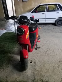 بايسكل شحن اللبيع ار 9خمس بطاريات السعر خاص المكان كربلاء الحسينيه الر...