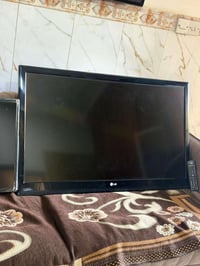 شاشة ال جي • تلفزيون LG • LG ٤٢ بوصة • شاشة ٤٢ • تلفزيون عادي • شاشة ن...
