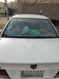 سمند • ٢٠١١ • غرامات ٣٠٠ الف