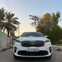سورينتو • ٢٠١٨ • ٦ سلندر