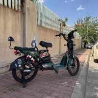 MPS GT • موديل ٢٠٢٥ • فول مواصفات