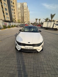 كي فايف 2021 خليجي بدون صبغ سونار مرفق ويا صوره  فول واحد على واحد  كش...