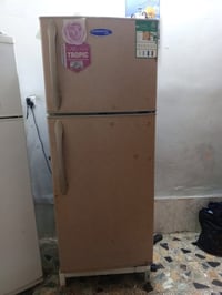 مجموعة • نظيفات • تجمد