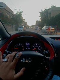 كيا فورتي 2018 المكان بغداد - حي العامل  • الحالة: مكفولة كير، محرك، و...