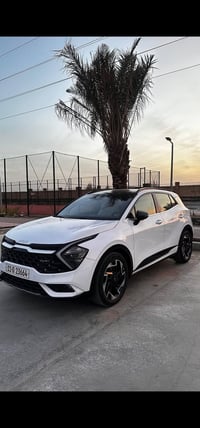 سبورتاج • جي تي ٢٠٢٤ • كربلاء