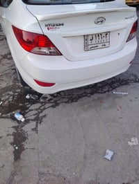 اكسنت ٢٠١١ • محرك ١٦٠٠ • الكرخ