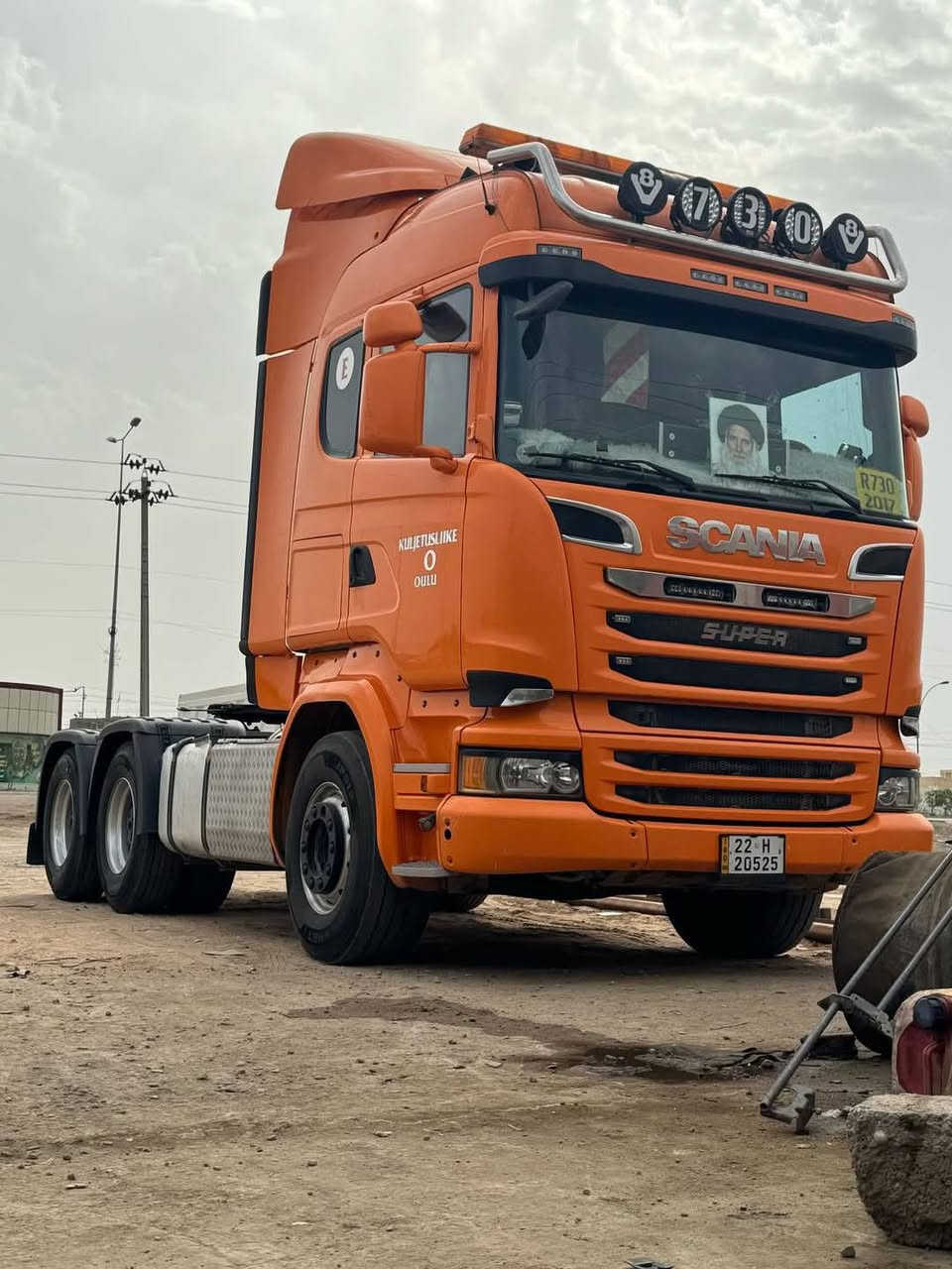 سكاني سكس مجموعه سبرنگ موديل 2016مكينه730تخم تاير ثلاجه وريتايدر وتبرير 
رقم اربيل تحويل 
مع عربانه جوهر موديل2023تخم تاير كفاله عامه مكان ناصرية قضاء جبايش)(ملاحظه الامكورلوزن ٢٤ طن***********
