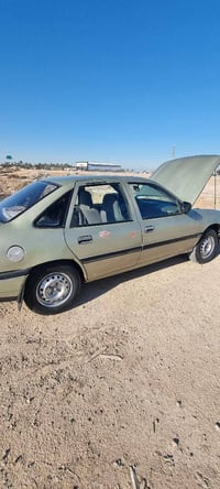 فيكترا • ١٩٩١ • رقم انبار