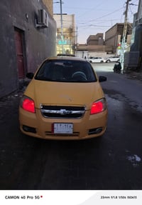 افيو • ٢٠١٣ • محرك ١٦٠٠