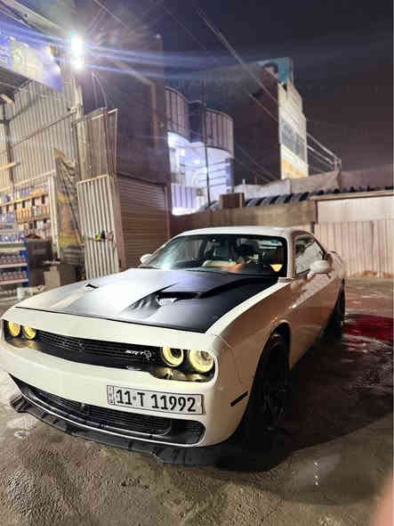 السلام عليكم 
جالنجر 2015 رقم بغداد دولي تحويل مباشر 

حادث سياره جاملغ خلفي من أمريكا وهنا نصبغت حزام 
لغود شواصي وحوض ودواخل وقماره كلهن كفاله مكفوله من حادث قوي 
ايرباكات كلهن شغالات 

السياره فول مواصفات عده فتحه
شاشه جبيره وكامره خلفيه وحساسات 
كشنات جلد وكهرباء وتدفئه تبريد
ستيرن كهرباء وتدفئه وشفتات ستيرن 
نظام سبورت
سستم صوت الباين 
رادار امامي 
رادار جانبي وهيترات بلمري 
تشغيل عن بعد 
السيارة فول بس فتحه مابيه 
تخم تاير ويل كب جديد 
صدر امامي وخلفي جديد 
تبريد ثلج 
سياره نظيفه وترايه ناعم 
ماشيه 120 الف 
السعر 125 قفل سعر نهائي 
مكانه بغداد تقاطع درويش 
*********** بغداد
