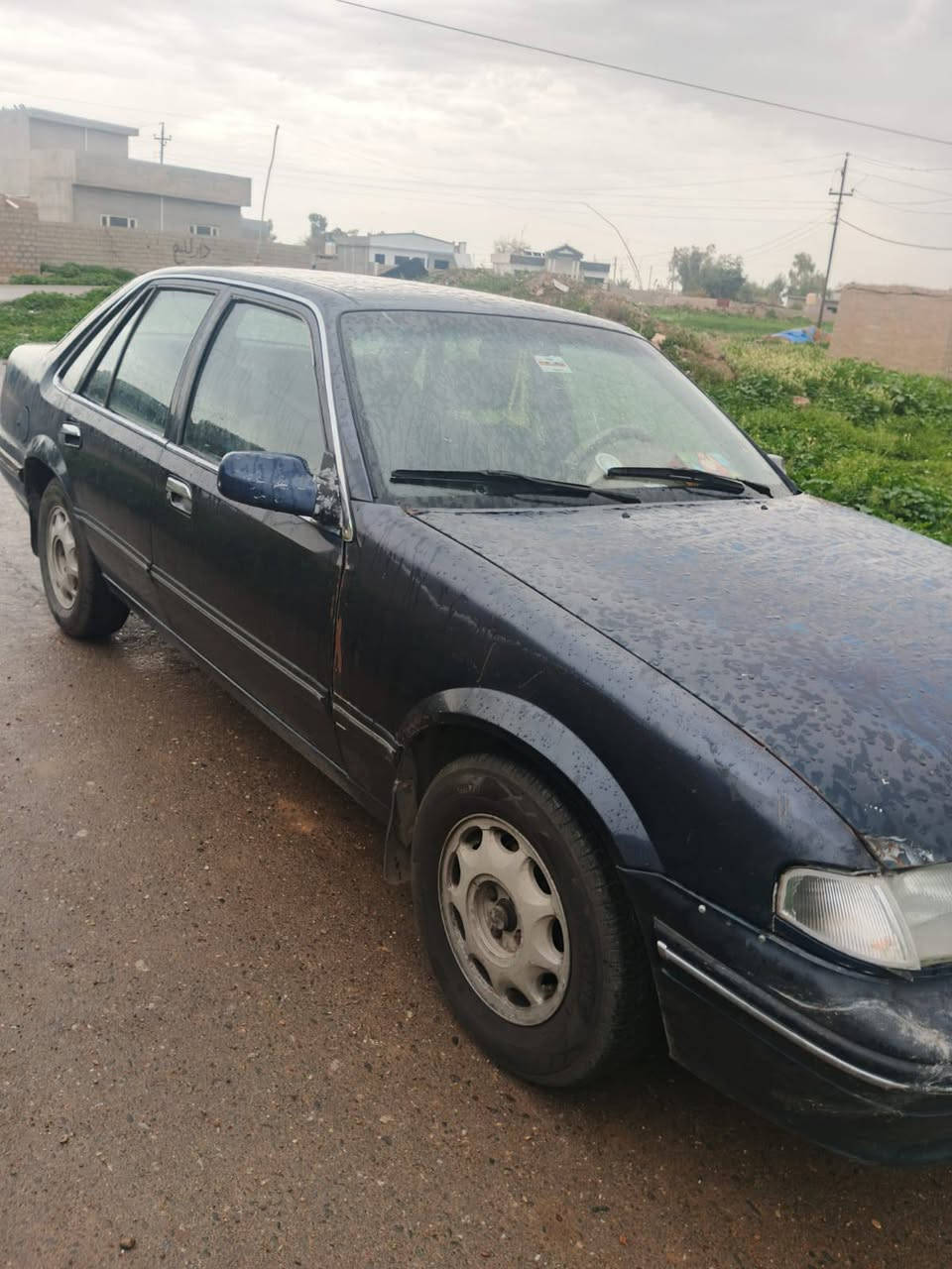 دایۆ مۆدێل 1995 بۆ  فرۆشتن بەشەرتی تەحویل و غەرامە  گێر و مەکینەو تەقەو رەقەی بەشەرت نرخ 19 گڵاو مەجال *********** دایو للبیع شرت تحویل و غرامة سعر 19 معاملة طوز, صلاح الدين
