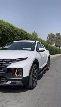 سانتاكروز موديل 2023 مرقمة كلين  ليمتد الفئة العليا  رقم الشاصي: 5NTJE...