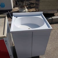 للبيع مغسله جديده سعر ٥٠ ستفسار ٠٧٧٢٢١٣٣٢٤٩