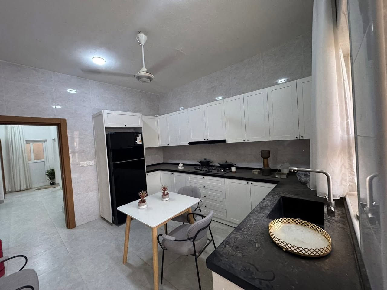 🏕للبيع دار في مجمع المرتضى السكني 
((مقدمة )). ((وتطلوعة )). 70 مليون شهرين وتسكن بلبيت  
مساحة 160متر طابقين  
خريطة مميز وجميله جداً
ثلاث غرف نوم طآبقين

 🔵اكتب /تم/ وتجيك التفاصيل كاملة 🔵

 التفاصيل للاستفسار اتصال او واتس اب
***********☎️
