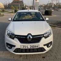 ڕینۆ سیمبول 2019 ئۆتۆماتیک  تەنها 33 هەزار کم  ڕۆشتوە  سەنەوی تازەیە ت...