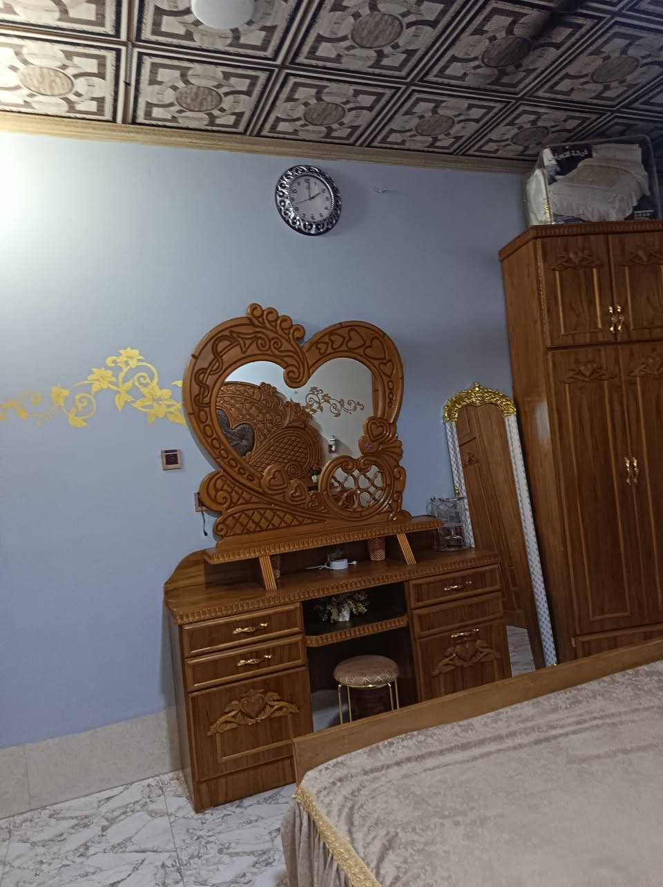 البيع  السعر  مليون النظافة ٩٩ مستخدم سنه  الموقع الموصل جانب الايسر   التواصل ***********
