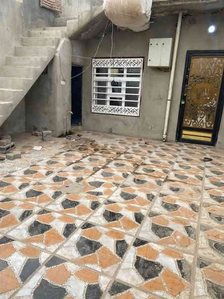 دار طابو صرف للبيع المساحة 100م 5*20العنوان الاسرى والمفقودين السعر 63 اي استفسار الاتصال عل الرقم ***********
