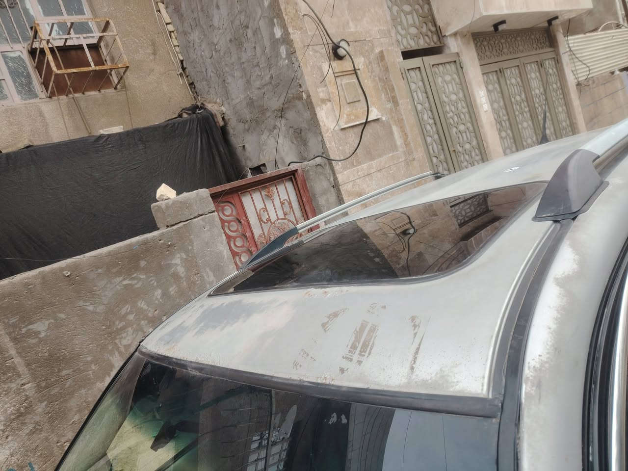 تيكو ٢٠١١ للبيع
كير ميكانيك المرغوب بااسمي رقم بغداد نضيفه كير محرك تبريد مكفول
هزه جديده سنويه جديده رقم جديد مكاني بغداد ساحة عدن سعر ٤٨ والخاص موجود


**إذا كنت صاحب هذا الإعلان وتريد حذفه لأي سبب، رجاءا أرسل رسالة إلى الدعم الفني**