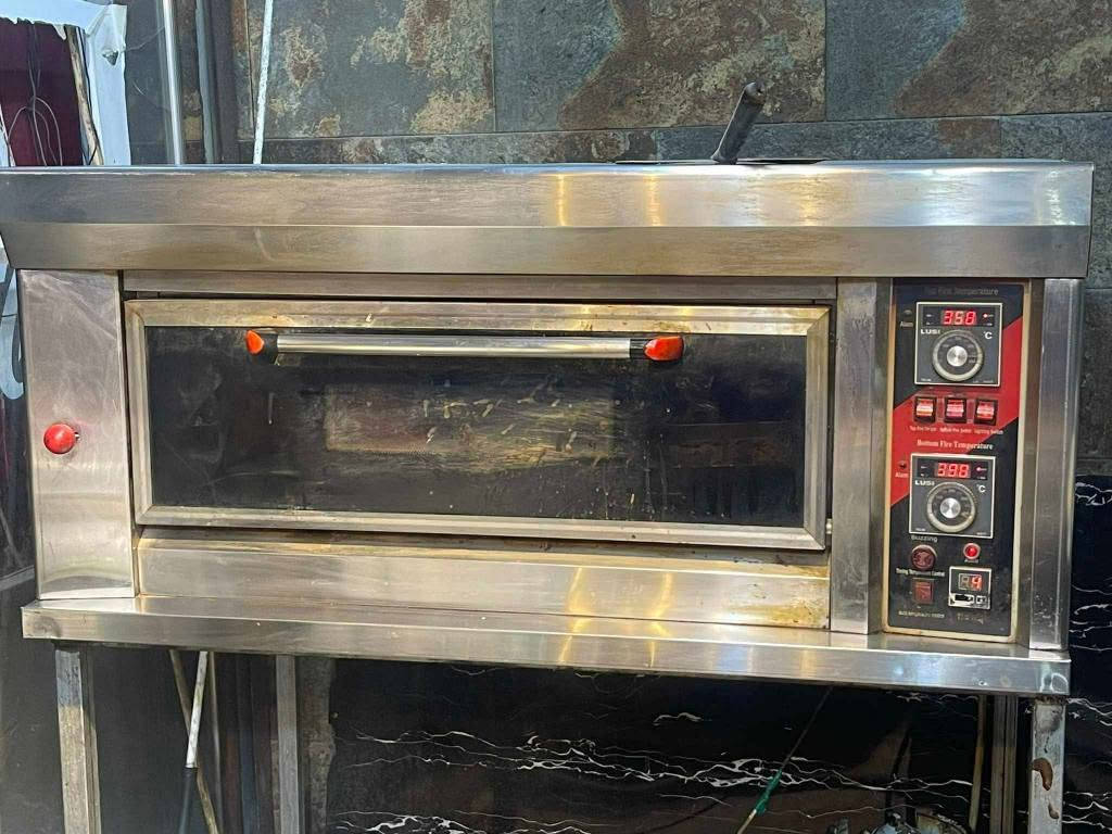 فرن بيتزا 
قلاية فنگر
شواية گص
گريل برگر
خلاط حمص
عجانه
مثرامه حمص ولحم
سنگ صغير
للاستفسار الاتصال على هاذا الرقم *********** عمارة, ميسان
