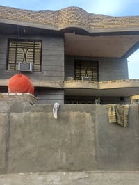 حله ورديه شارع المشجر • ٢٠٠م • طابو زراعي سند ٢٥