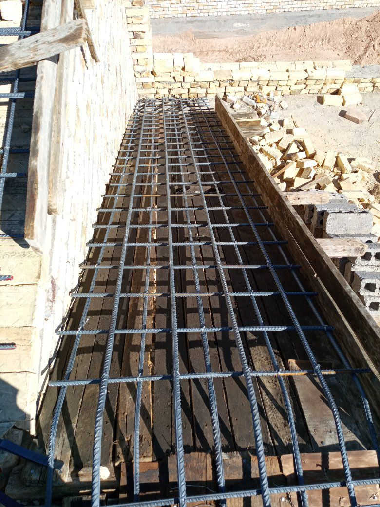 السلام عليكم نجار القالب العمل في كربلاء وبي سعار مناسب ***********
