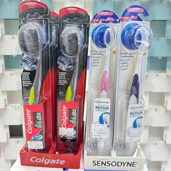 بسم الله
تشكيلة كوزمتك منوعه اصليه 🩷
توفرت في اسواق الطائف ٢ 😊
منتجات اصليه مضمونه ❤️
تتوفر خدمة توصيل ***********🚚
