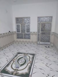 الحمزة الشرقي أبو حشيش ٢ • ١٥٠م • ٣غرف