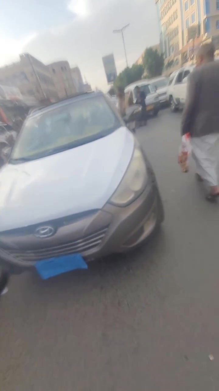 اقواعرطه في اليمن عرض لمده ٢٤ساعه الحاضريعلم الغايب سياره توسان ٤بصطون بترول مديل ٢٠١٣بةنوراماء مجمركه مرقمه بضاعه مايحتاج السعر ١٥ الف سعودي يابلاشه الموقع صنعاء شارع تعزامام مستشفى النخبه معرض المستقبل السعيد المشتري المقطف يجي الان لتواصل اتصال ابوعلي 777727623


**إذا كنت صاحب هذا الإعلان وتريد حذفه لأي سبب، رجاءا أرسل رسالة إلى الدعم الفني**