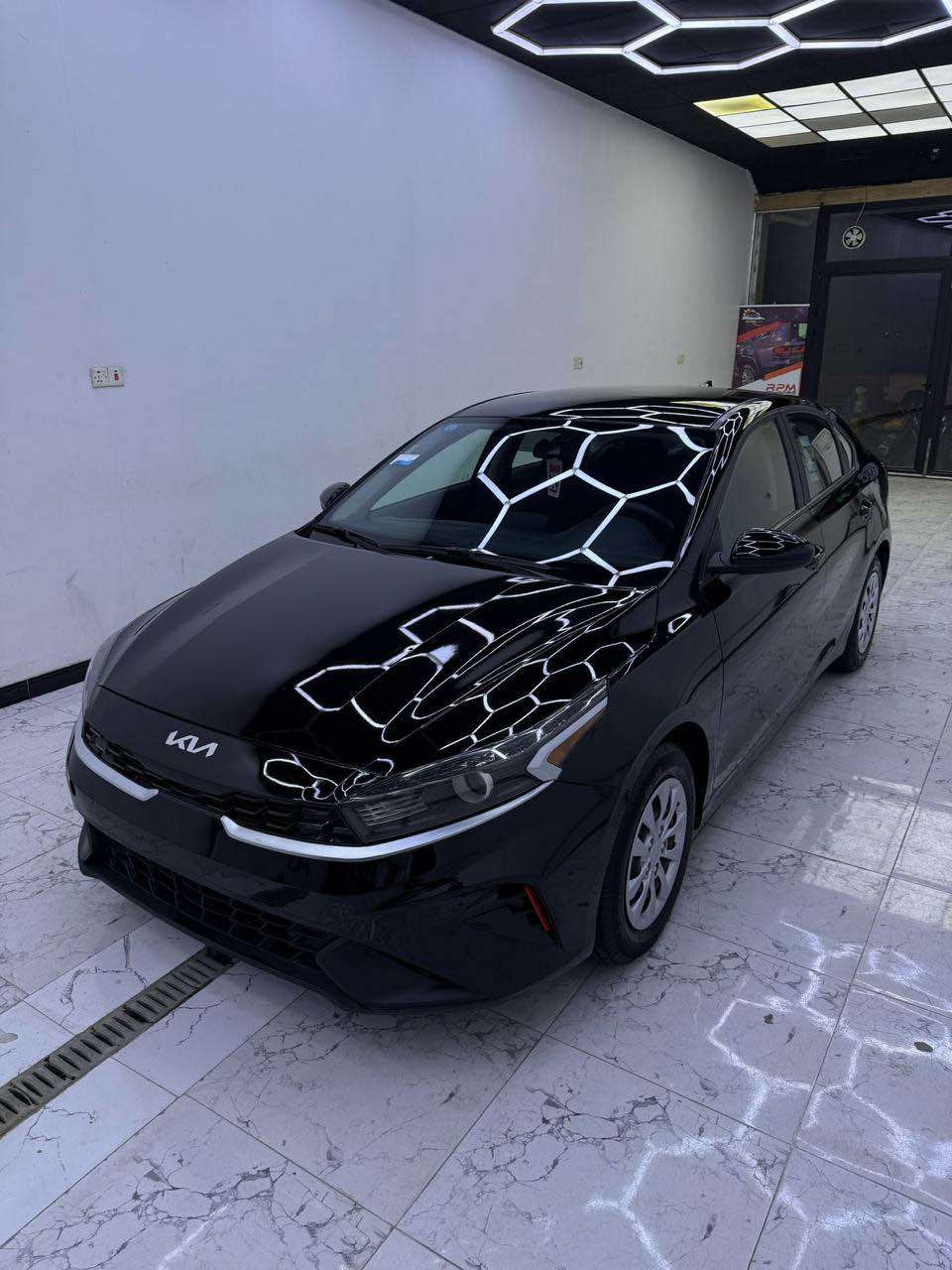 كيا فورتي 2022 معوقين بصرة بابين تبديل وجاملغ خلفي وبارد بالجاملغ الامامي 
وجاهزة من كلشي السعر 125$ بيها مجال 
الاتصال *********** البصرة, العراق
