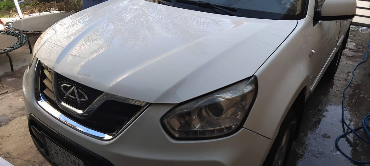 تيكو ٢٠١٢ شكل ١٣
محرك ١٨٠٠ 
كير ميكانيك+كهرباء
تخم تايرات جديد
تبريد ثلج كفالة من الضربة والباردة والصبغ
تحويل ثاني يوم
رقم مميز بغداد الاستفسار ***********
