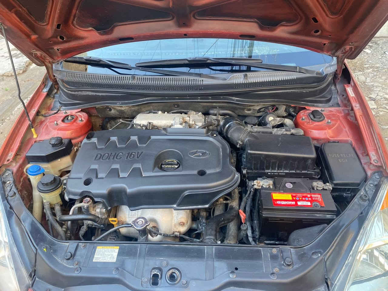 اكسند هاج باك موديل ٢٠٠٨ محرك ١٦٠٠  سنويه باسمي رقم نكليزي بغداد تبريد ثلج مابيه نواقص سعر ٦٤ وبيه مجال  ‭٠٧٧٢ ٢٥٢ ٠١٧٥‬
اعاده نشر بسبب وعود عاذبه
